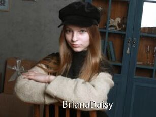 BrianaDaisy