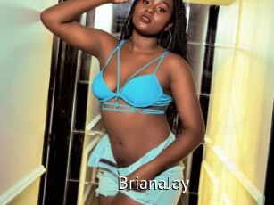 BrianaJay