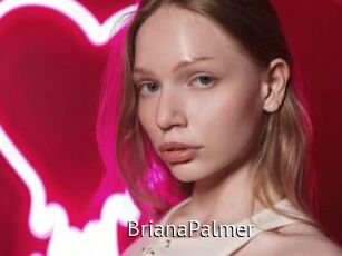 BrianaPalmer