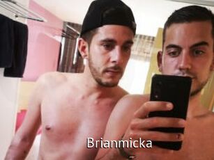 Brianmicka