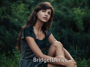 BridgetDunce
