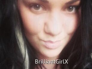 BrilliantGirlX