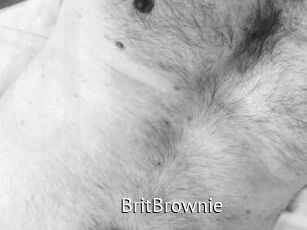 BritBrownie