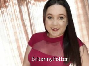 BritannyPotter
