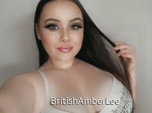 BritishAmberLee