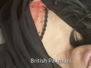British_Pakistani