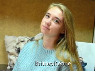 BritneyRenue