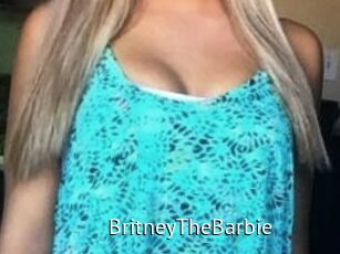 BritneyTheBarbie