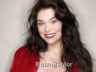 BrittaniTaylor