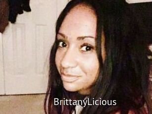BrittanyLicious
