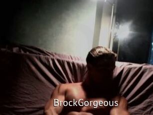 BrockGorgeous