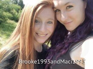 Brooke1993_and_Maci1993