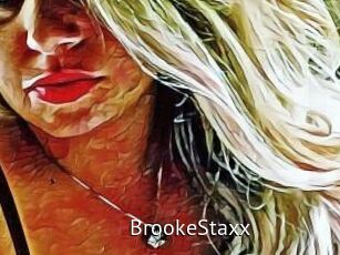 BrookeStaxx
