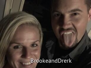 BrookeandDrerk