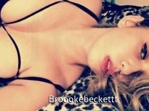Broookebeckettt