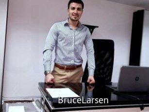 BruceLarsen Du Porno Gratuit