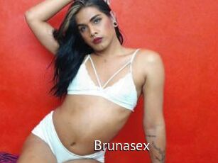 Brunasex