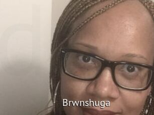 Brwnshuga