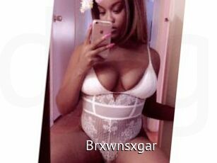 Brxwnsxgar