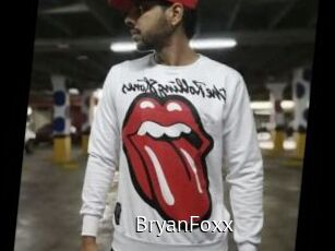 BryanFoxx_