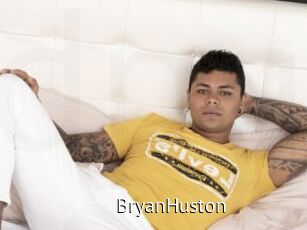 BryanHuston