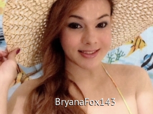 BryanaFox143