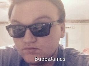BubbaJames