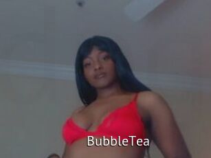 BubbleTea