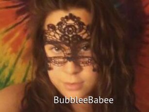 BubbleeBabee