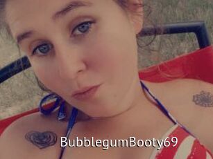 BubblegumBooty69