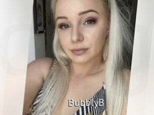BubblyB