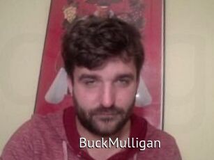 BuckMulligan