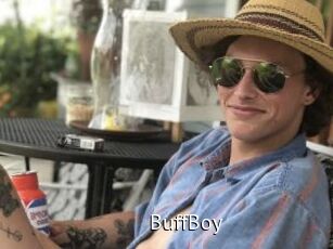BuffBoy