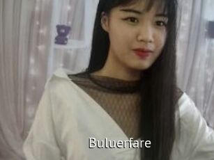 Buluerfare