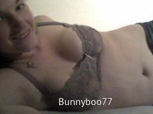 Bunnyboo77