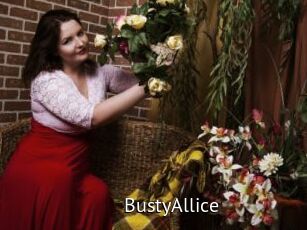 BustyAllice