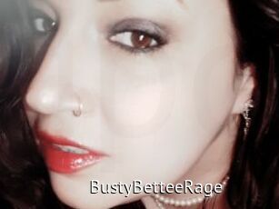 BustyBetteeRage