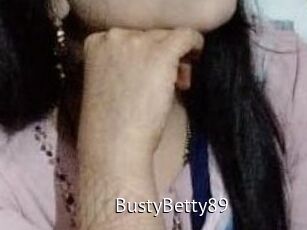BustyBetty89