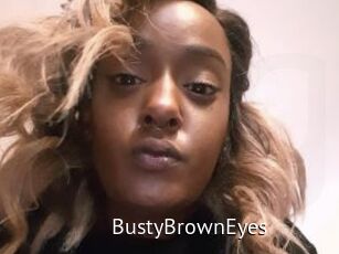 BustyBrownEyes
