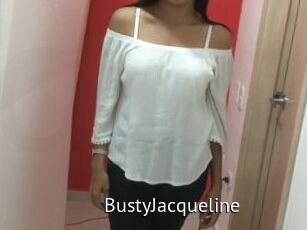 BustyJacqueline