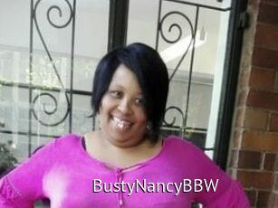 BustyNancyBBW