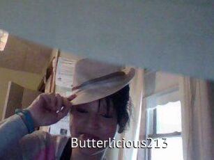 Butterlicious213
