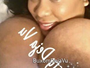 BuxomDejaVu