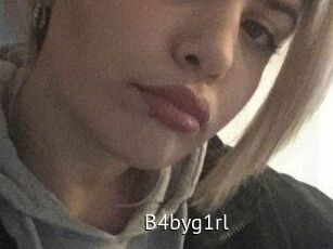 B4byg1rl