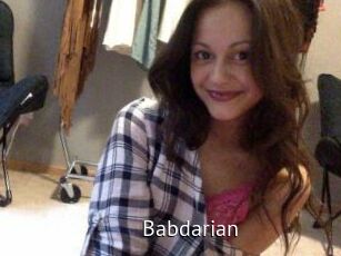 Babdarian