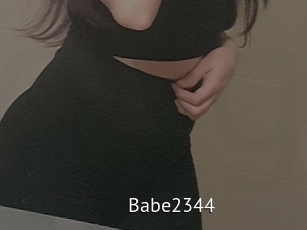 Babe2344