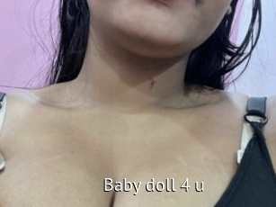 Baby_doll_4_u