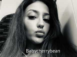 Babycherrybean