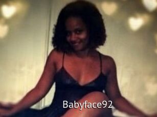 Babyface92