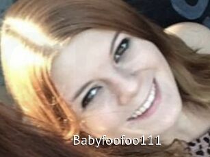 Babyfoofoo111